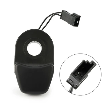 

Tailgate Switch Button Window Key For BMW E46 E91 E61 Replacement Accessories Car