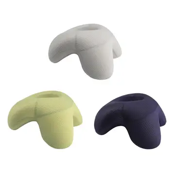 

Memory Foam Nap Pillow For Travel Headrest Neck Support Cushions Office Rest Lunch Break Pillow Student Desk Sleeping