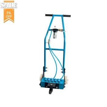 

590401 Pneumatic Powered Deck Scalers KC-100