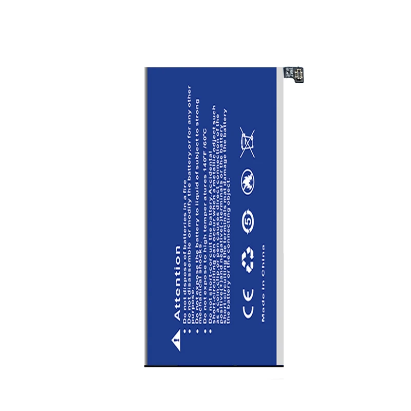 HSABAT BA793 4750 мА/ч, Батарея для Meizu Pro 7 Plus BA793 M793Q M793M M793H