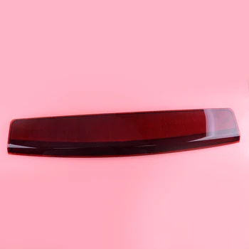 

CITALL Red Rear Red Tailgate Spoiler Third Brake Stop Light Lamp LED Fit for Range Rover L322 2002-2007 2008 2009 2010 2011 2012