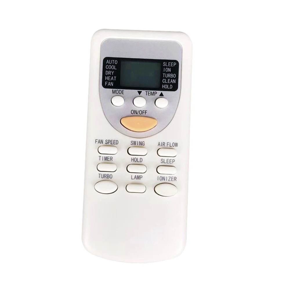 

New Original Air conditioning Remote control For CHIGO AC Conditioner Remote control telecomando ZH/JT-08