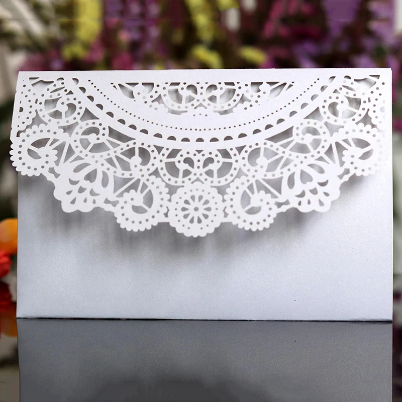 Wedding Invitation Die Royal classic Cutting Dies New 2019 Craft Die Cut for Card Making Scrapbooki - 4000160551125