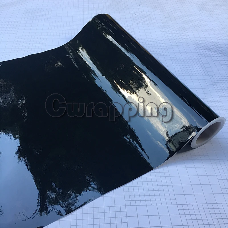 black-glossy-vinyl-car-wrap-3
