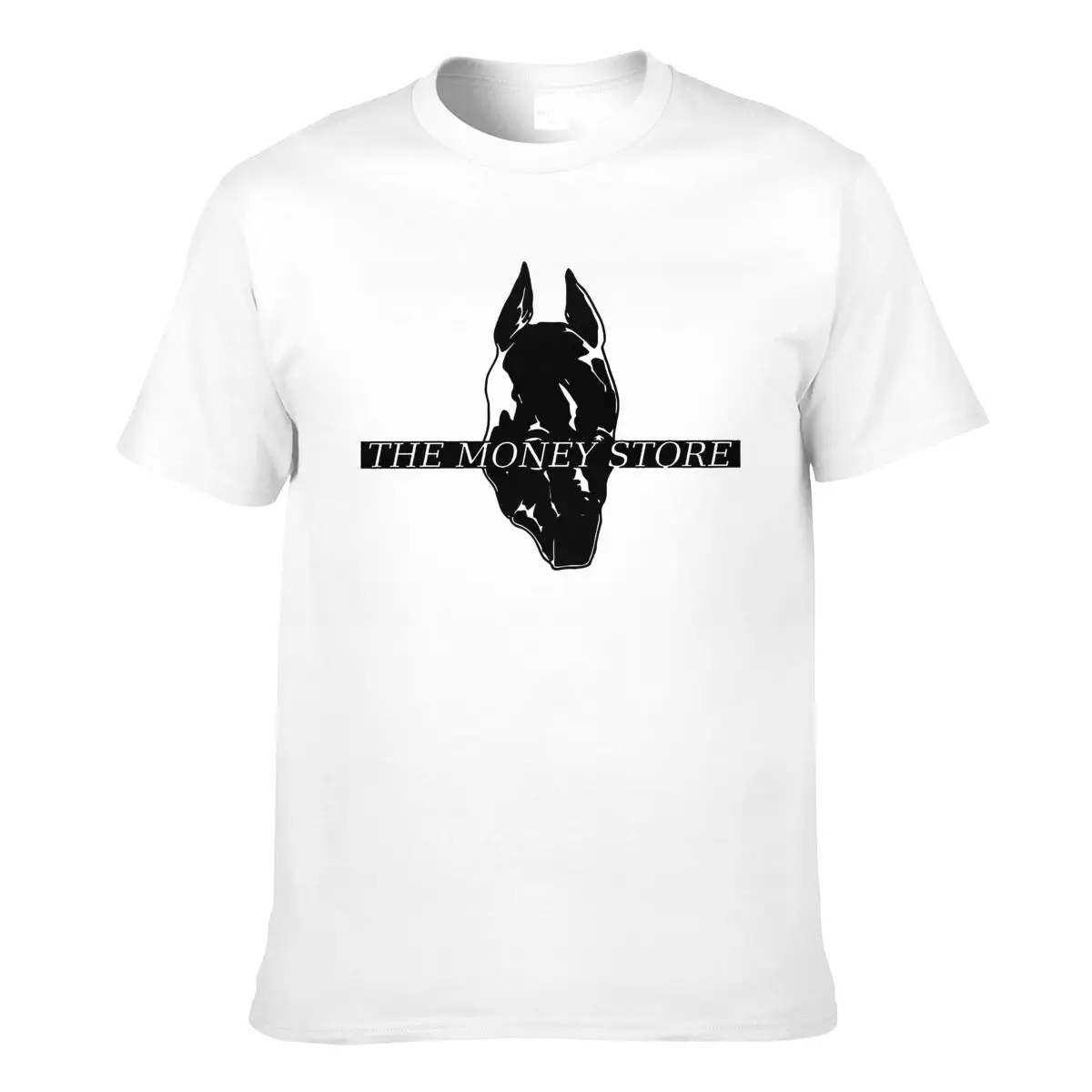 

GILDA Death Grips - The Money Store T-Shirt