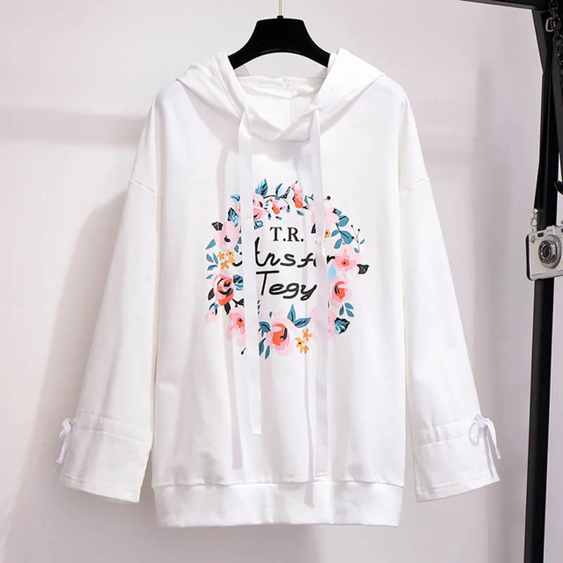 Женская толстовка с капюшоном Размеры: 155 см 6XL 7XL 8XL 9XL 10XL|Толстовки и свитшоты| |