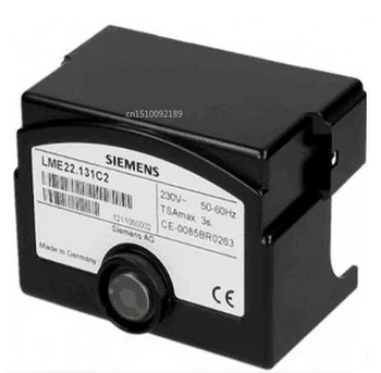 

Free shipping LME22.131C2 Original Control Box for Burner Controller New