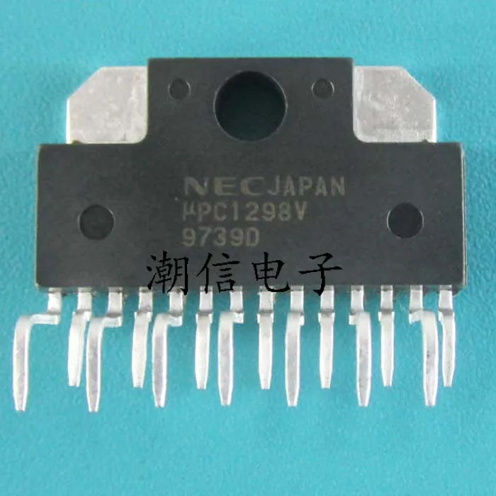 5 шт./лот UPC1298V(ZIP-14