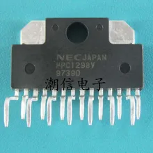 5 шт./лот UPC1298V(ZIP-14