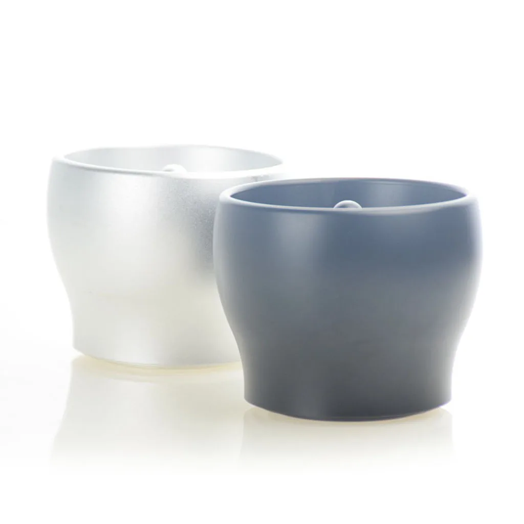 Dosing Rings Coffee Tamper Accessories Barista Espresso Maker Tools 2 Colors