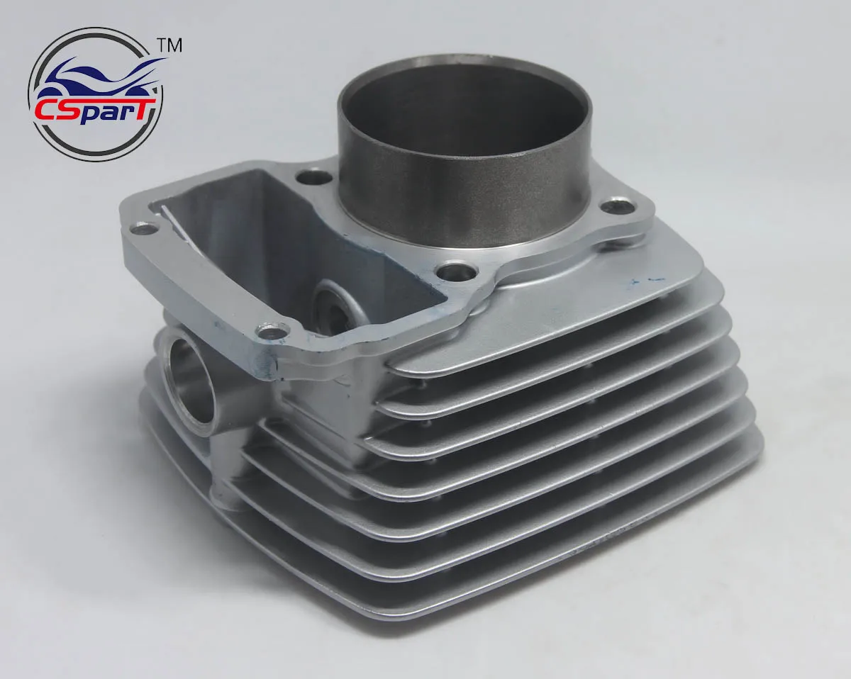 63 5 мм цилиндр поршневого кольца прокладка комплект Air 200CC Zongshen Shineray Bashan Taotao Dirt Bike