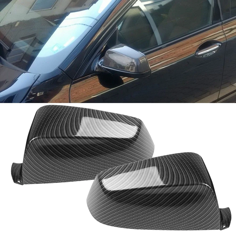 1 пара чехол для зеркала заднего вида BMW E60 E61 F07 F10 F11 E63 E64 F06 F12 F13 F01 F02 F03 F04 корпус