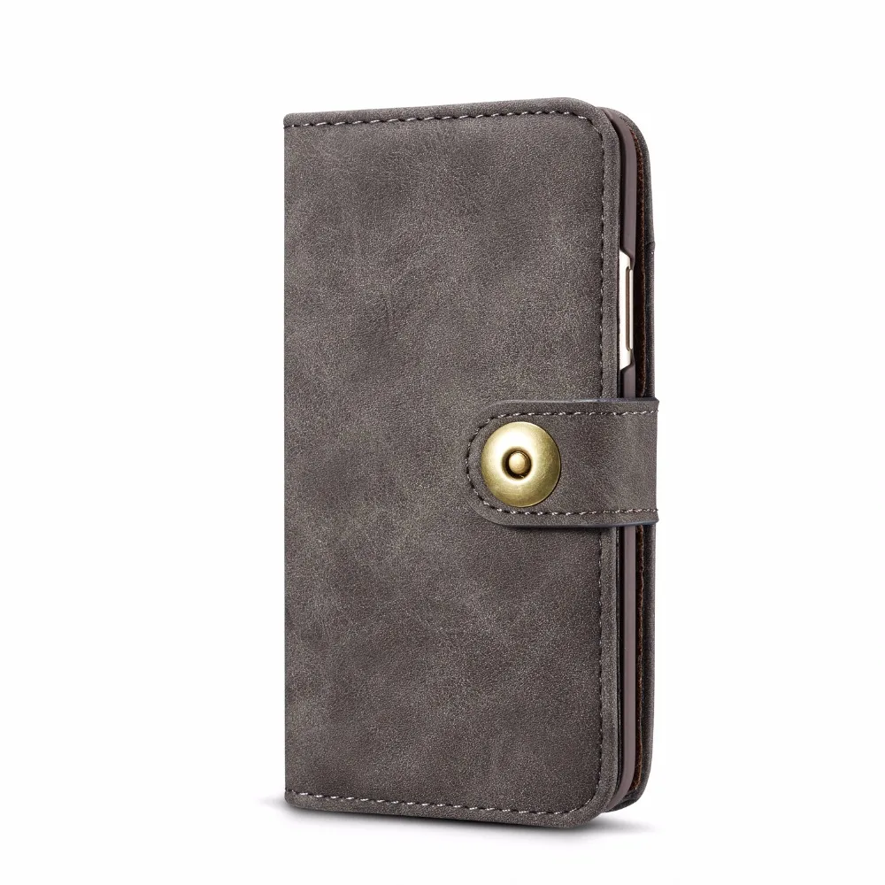 插卡磁铁分体皮套苹果11 (31)