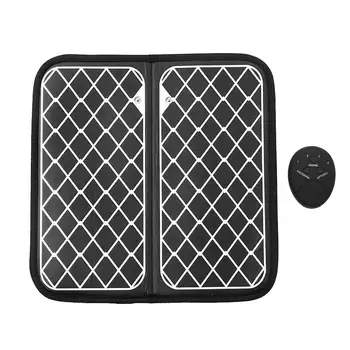 

Automatic Point Stimulation Blood Circulation Pain Relief Foot Vibrate Massager Foot Massage Relief Point Stimulation