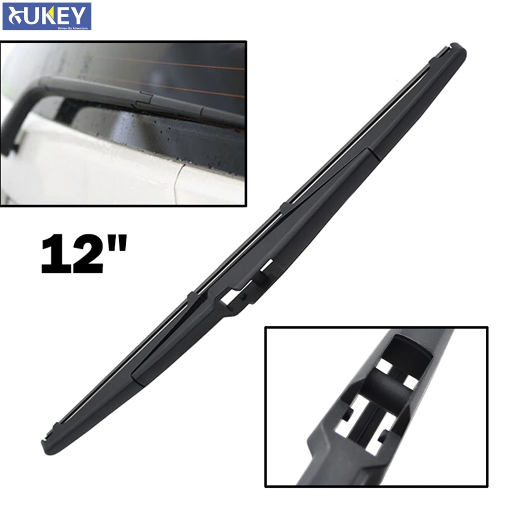 Xukey 12 &quotдля Chevrolet Spark M300 2009 2015 для Holden Barina 2011 2012 2013 2014 задняя фонарь|windscreen wiper|wiper