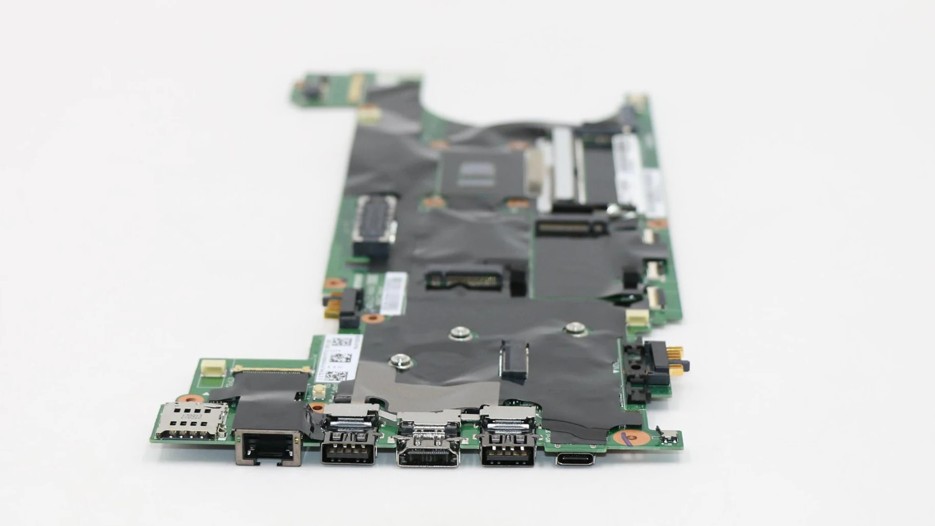 remarkable  for Lenovo ThinkPad T470S i5-7200U RAM 4GB Laptop Motherboard with Processor 01ER060 01YR130 Integr