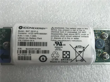

Brand new battery DS3500 DS3512 DS3524 DS3700 can be tested 69Y2926 69Y2927