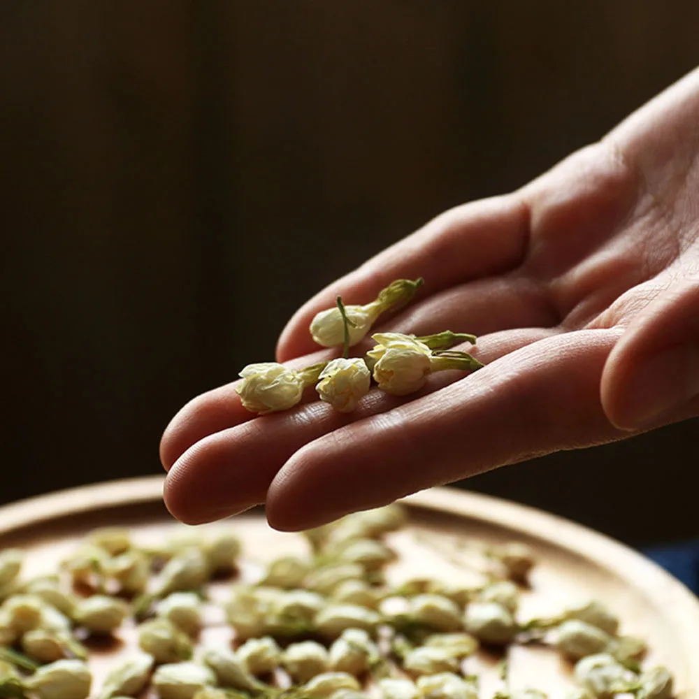 Сушеные цветы розы жасмин лаванда ароматерапия саше освежающий воздух без