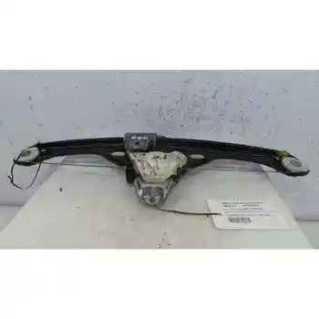 

A2038202942 WINDOW LIFTER REAR LEFT MERCEDES C-CLASS (W203) SALOON