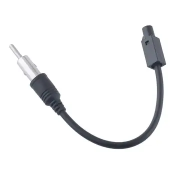 

Car Antenna Aerial Plug Adaptor Connector For Truck Radio Stereo OEM Aftermarket