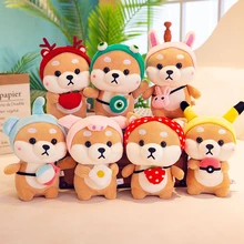 Best Offers Kawaii Shiba Inu Dog Plush Toy Soft Stuffed Animal Corgi Chai Doll Toy For Kid Pillow Cosplay Shiba Dog Christmas Valentine Gift Best Offers Kawaii Shiba Inu Dog Plush Toy Soft Stuffed Animal Corgi Chai Doll Toy For Kid Pillow Cosplay Shiba Dog Christmas Valentine Gift