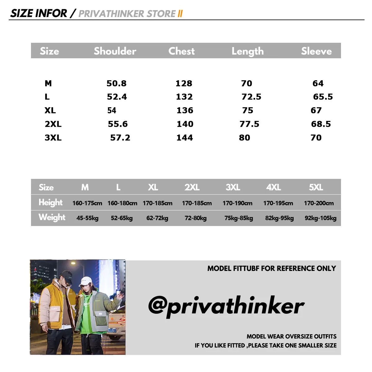 Privathinker,, пара, пэтчворк, хип-хоп, толстая парка для мужчин и женщин, уличная одежда, Зимняя мода, парка, пальто для влюбленных, куртка в стиле сафари
