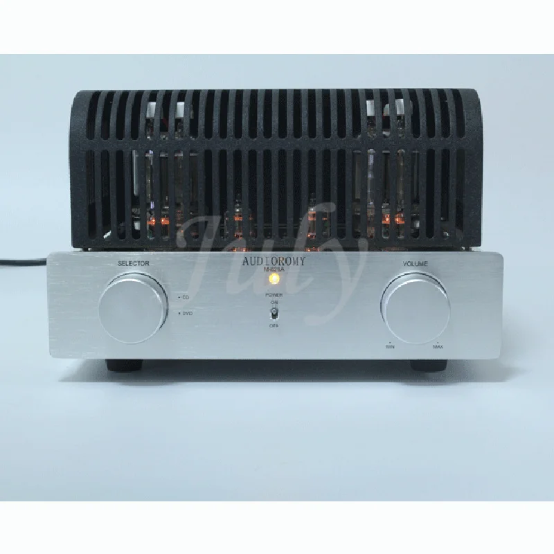 828FU29 6H3 tube pushpull amplifier, 30w*2 tube power amplifier