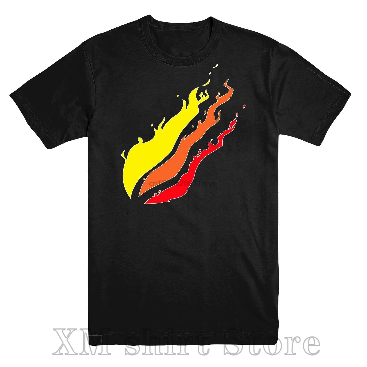 Футболка presonplayz вдохновленная Preston Playz Fire Nation Youtube Merch модная детская футболка с