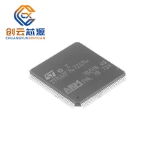 

1Pcs New 100% Original STM32F767ZGT6 LQFP-144 Arduino Nano Integrated Circuits Operational Amplifier Single Chip Microcomputer