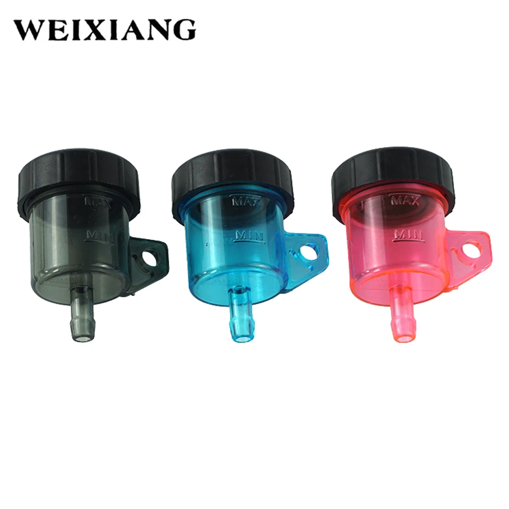 Универсальный горшок для масла и жидкости мотоцикла|Рычаги веревки кабели| |