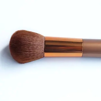 

makeup tools Cosmatic makeup brush unique professional foundation loose powder Face blush brush multi-function makeup beauty