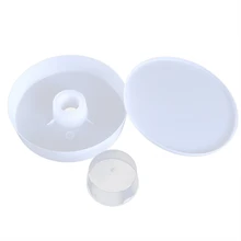 Пластиковый улей пчеловод кормушка для пчел вода напиток подача диск Пчеловодство насадка для опрыскивания