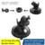 Держатель Sport DV Camera Mount for Mijia Car Holder Accessories Car Driving Recorder Кронштейн Автомобильный Держатель DVR 1шт
