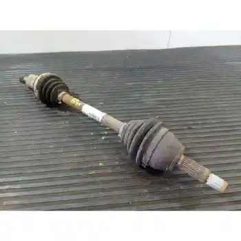 

8V51-3B437-CA TRANSMISSION FRONT LEFT FORD FROLIC (CB1)