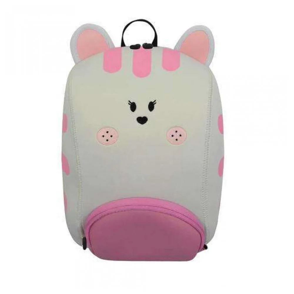 Рюкзак детский Airport «Киса», 9 л