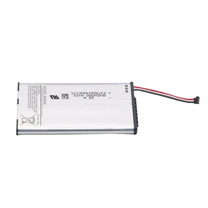 OENY 3 7 V 2210mAh литий ионный аккумулятор для Sony PS Vita PSV 1000 консоль|Батареи| |