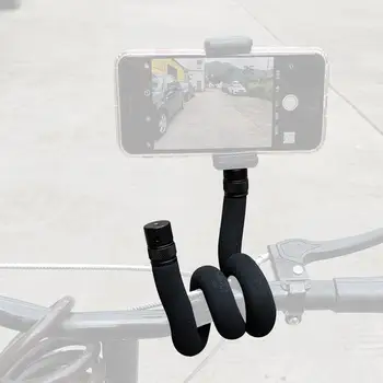 

50cm S-1 Multifunctional Extended Bracket with 1/4 Screw Screw Hole for Phones/Cameras LED Light Macro Photography