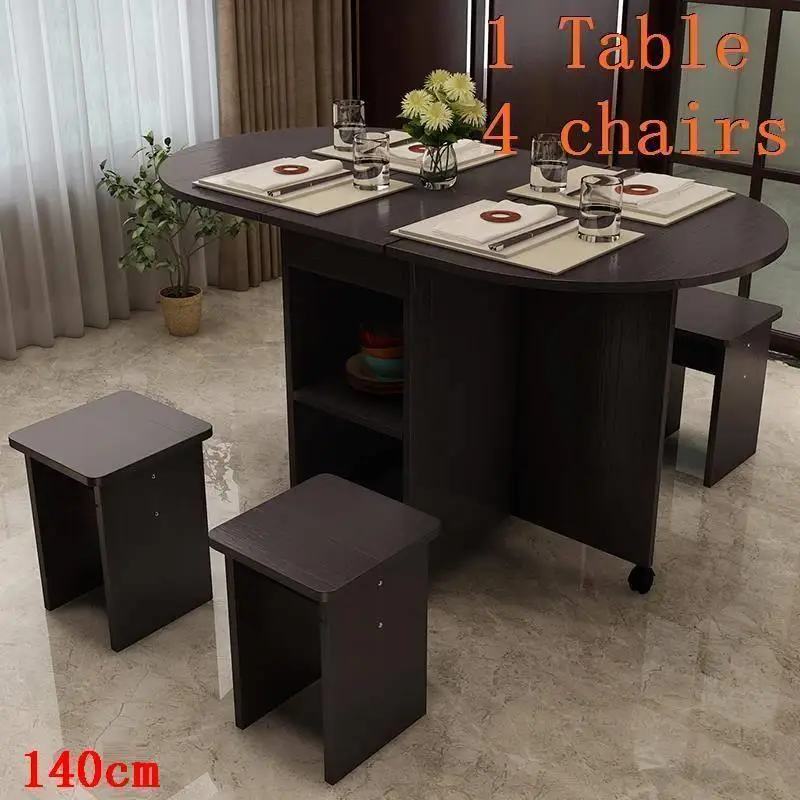 Escrivaninha Eet Tafel Tavolo Marmol Dinning Pliante Tisch Vintage Folding Comedor Desk Tablo Mesa De Jantar Dining Room Table
