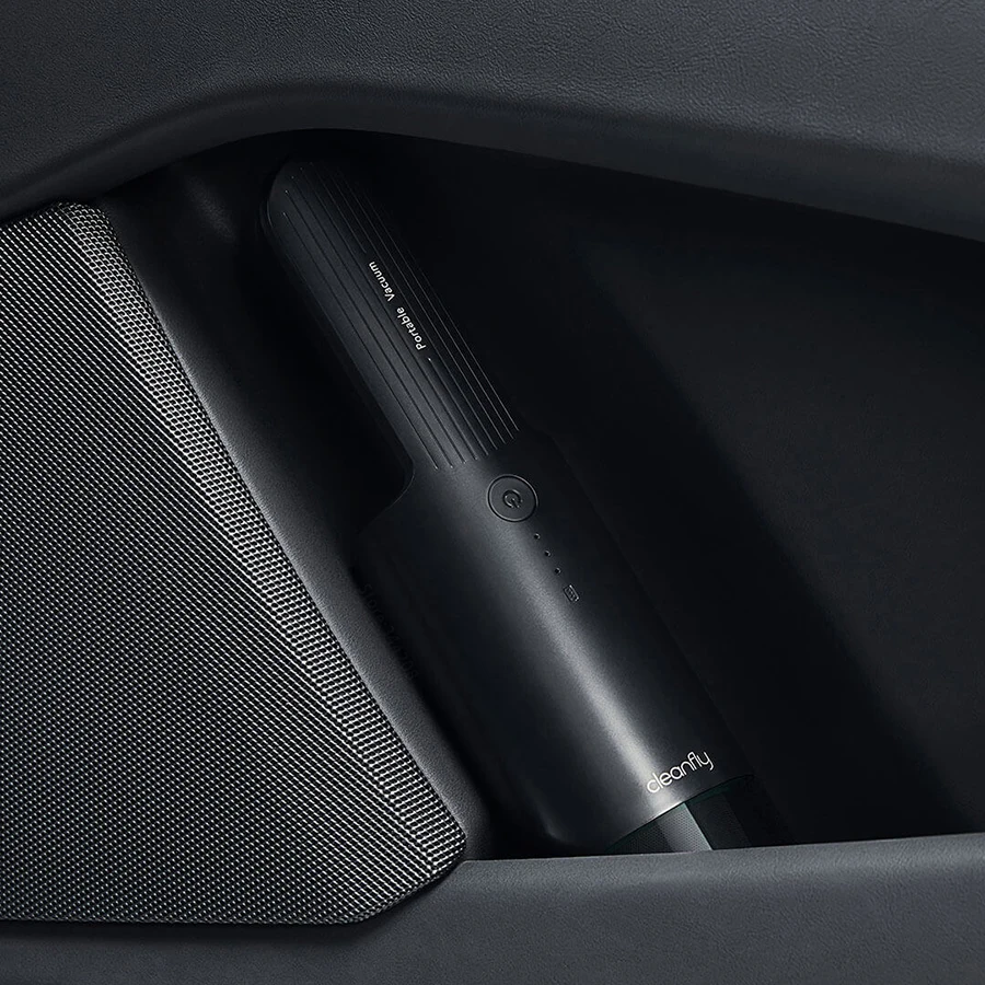 2020 XIAOMI Cleanfly FV2 Portable Car Hand Helded
