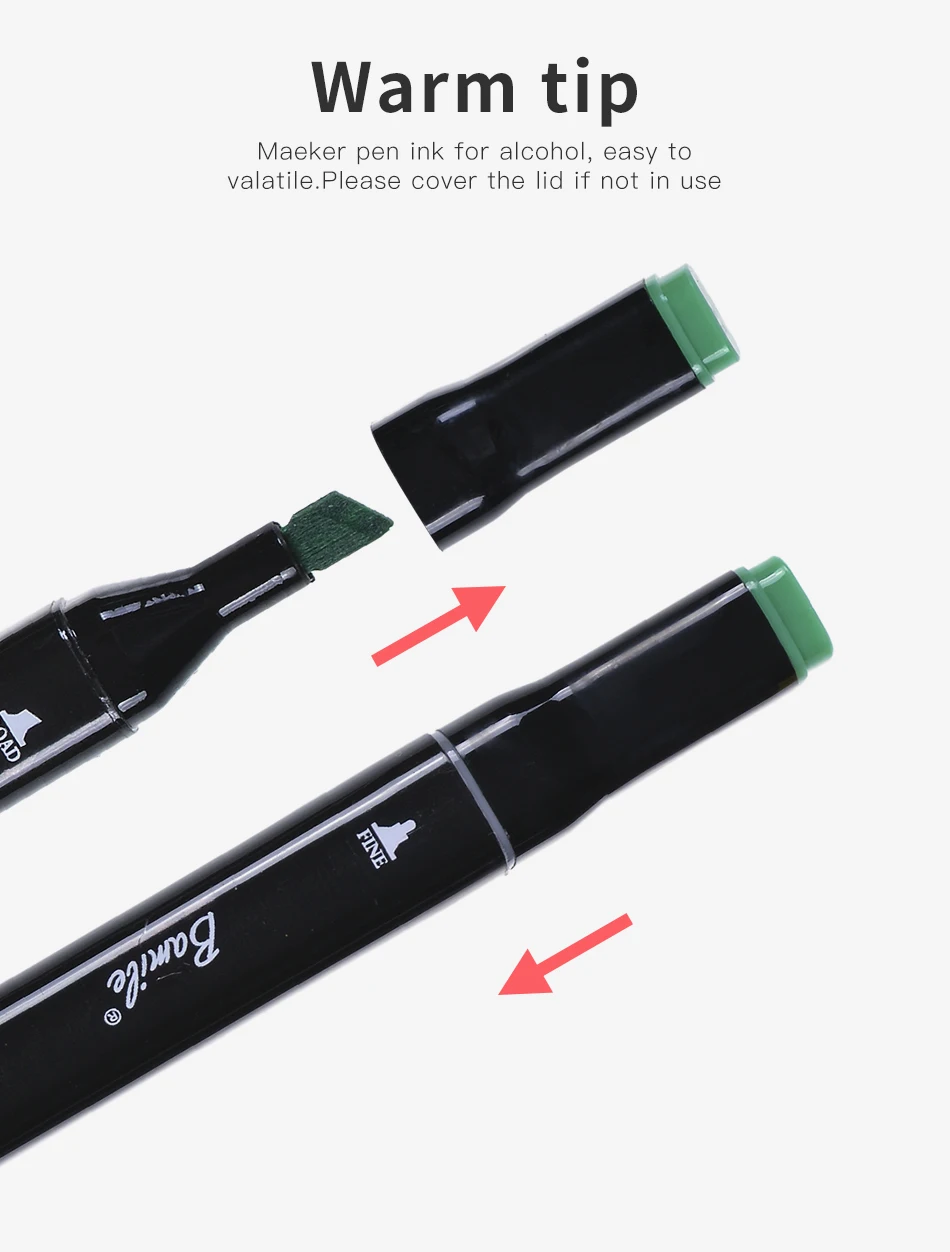 李凤敏霞-马克笔_06