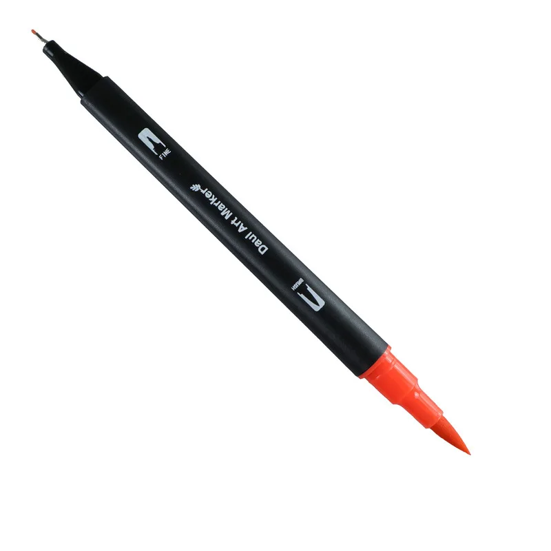 100-Colors-Dual-Tip-Brush-Pens