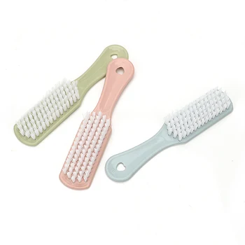 

Multi-functional Boot Shoes Brushes Cleaner Household Cleaning Laundry Tool Sneaker Shoes Cleaning Strong Plastic Bristle