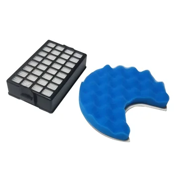 

3Pcs/Lot Vacuum Dust Hepa Filters for Samsung DJ97-00339A/D/F SC8450/60/70 SC8480 SC8440 SC8420 Series Vacuum Cleaner Spare Part