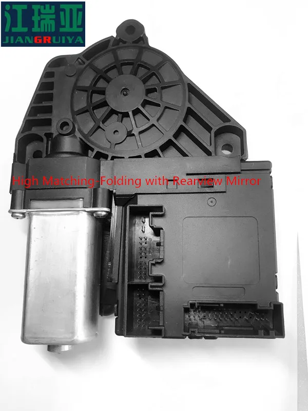 Scirocco двигатель стеклоподъемника EOS регулятор окна водителя OE 1Q0959701H 5K0959793A 2008