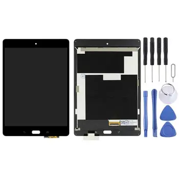 

BLACK LCD Display Panel Touch Panel Assembly For Asus Zenpad Z8s ZT582KL