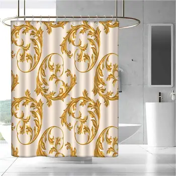 

Professional Shower Curtain Decorative Bathroom Curtains