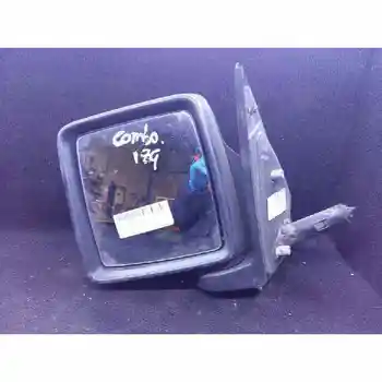 

24432462 REAR VIEW MIRROR LEFT OPEL COMBO (CORSA C)