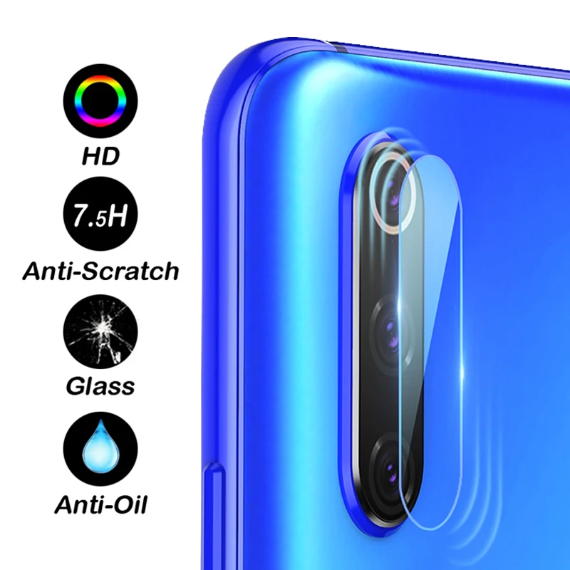 2 pcs A 30s Camera protector For Samsung Galaxy A30 A30s 30 30a Lens Protective Glass Samsunga30 Len back sheet Protection film