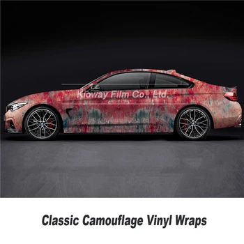 

classic Rusting Wrap Vinyl Film Self-adhesive PVC Car Sticker DIY Rusty Decal For Auto Scooter Motorcycle Laptop Bubble free