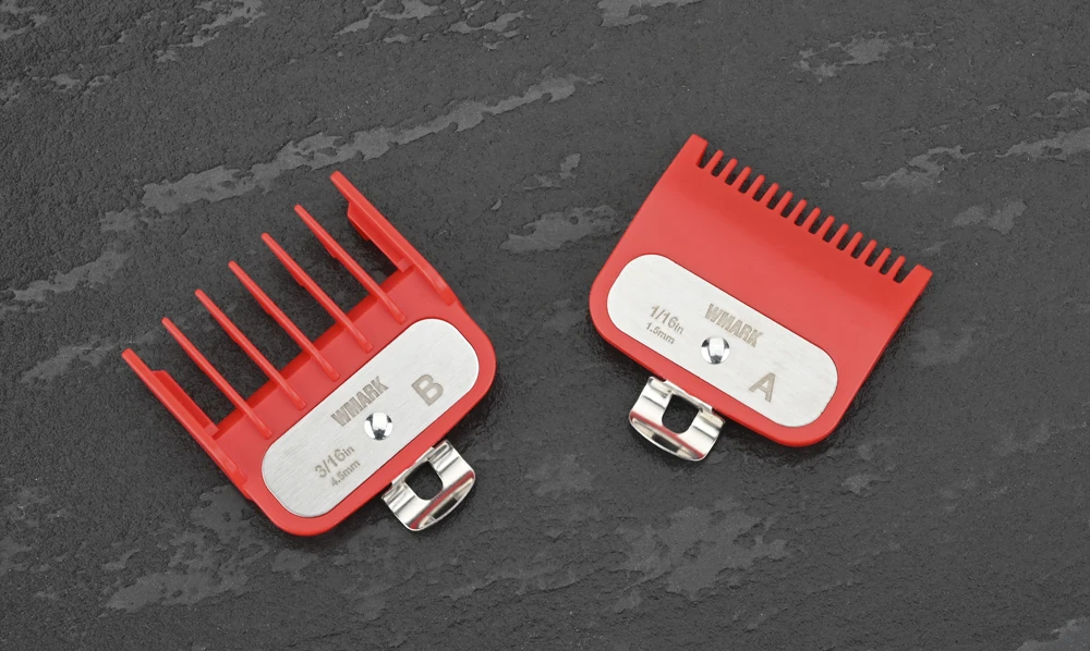 para todos os Clipper Profissional, 1.5mm e 4.5mm, Atacado